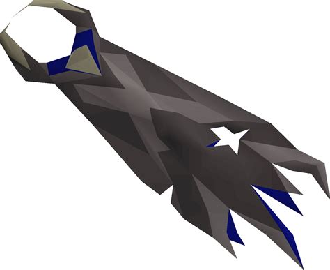 The obsidian cape is just a trip to the GE. . Team capes osrs